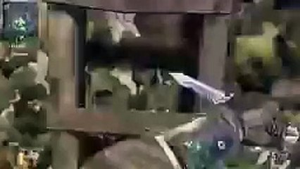 Walk Through - Call of Duty - Black ops - Game play - clips