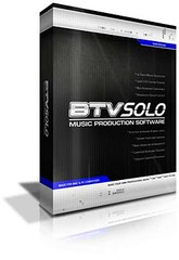 Btvsolo Music Production Software Review + Bonus