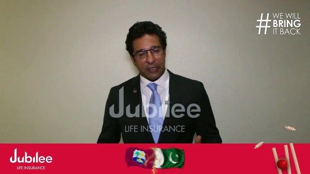 Why Pakistan Lost to West Indies ?? Wasim Akram telling
