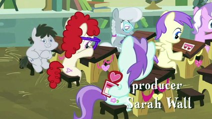 The Best of Hearts and Hooves