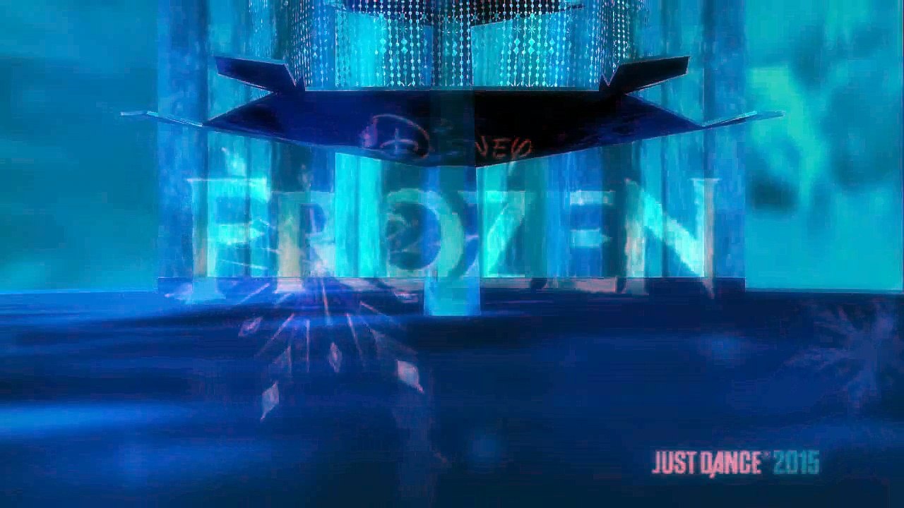 MMD FROZEN