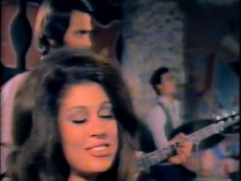 Bağrıma Taş Bastım - Kamuran Akkor (Sadri Alışık & Feri Cansel)