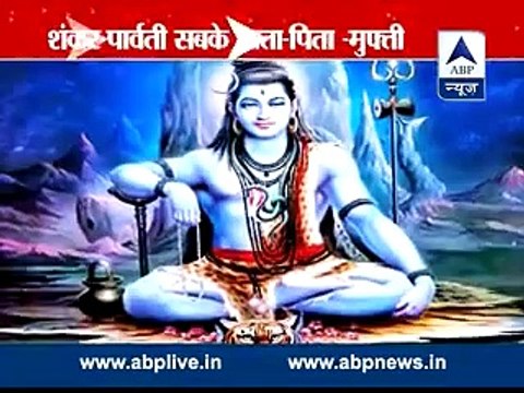 Lord Shiva was Muslims' first prophet, says Jamiat Ulema Mufti Muhammad Ilyas