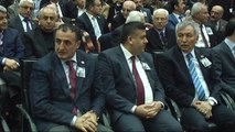 MHP Isparta 11. Olağan Kongresi