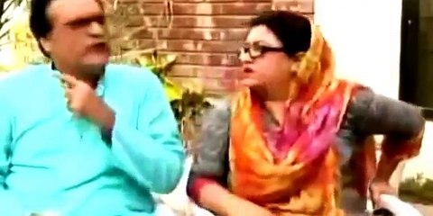 Bulbulay Episode 339- Bulbulay Drama Latest Episode 2015