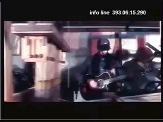 Alessio - Il Gatto e il Topo (Ufficiale)