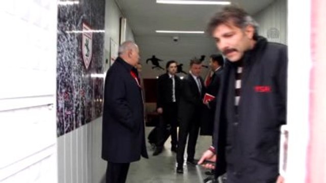 İlker Meral, Annesinin Öldüğünü Bilmeden Maç Yönetti