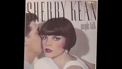 Sherry Kean - Universe of Two (People Talk)