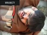 Watch the Response of Suicide Bomber after being caught in KPK