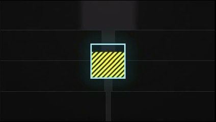 Chelsea: Eden Hazard hizo lo que quiso en el área para el gol de Ivanovic (VIDEO)