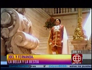 "Al fondo hay sitio": mira el tercer spot de la nueva temporada