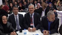 MHP Samsun 11. Olağan Kongresi
