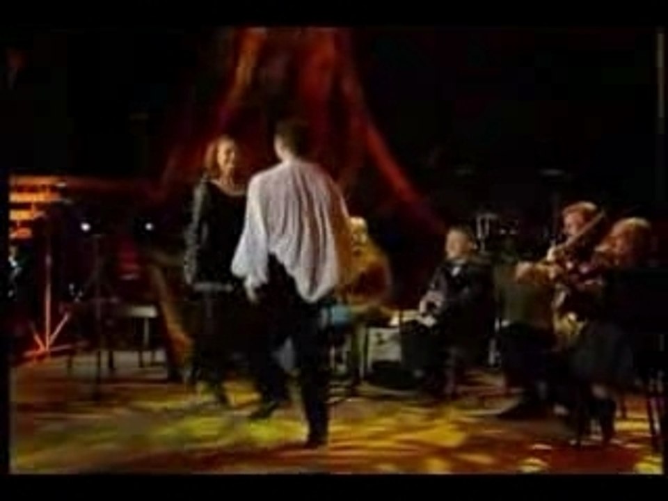 The Chieftains - The Dublin Reels