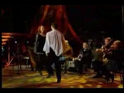 The Chieftains - The Dublin Reels