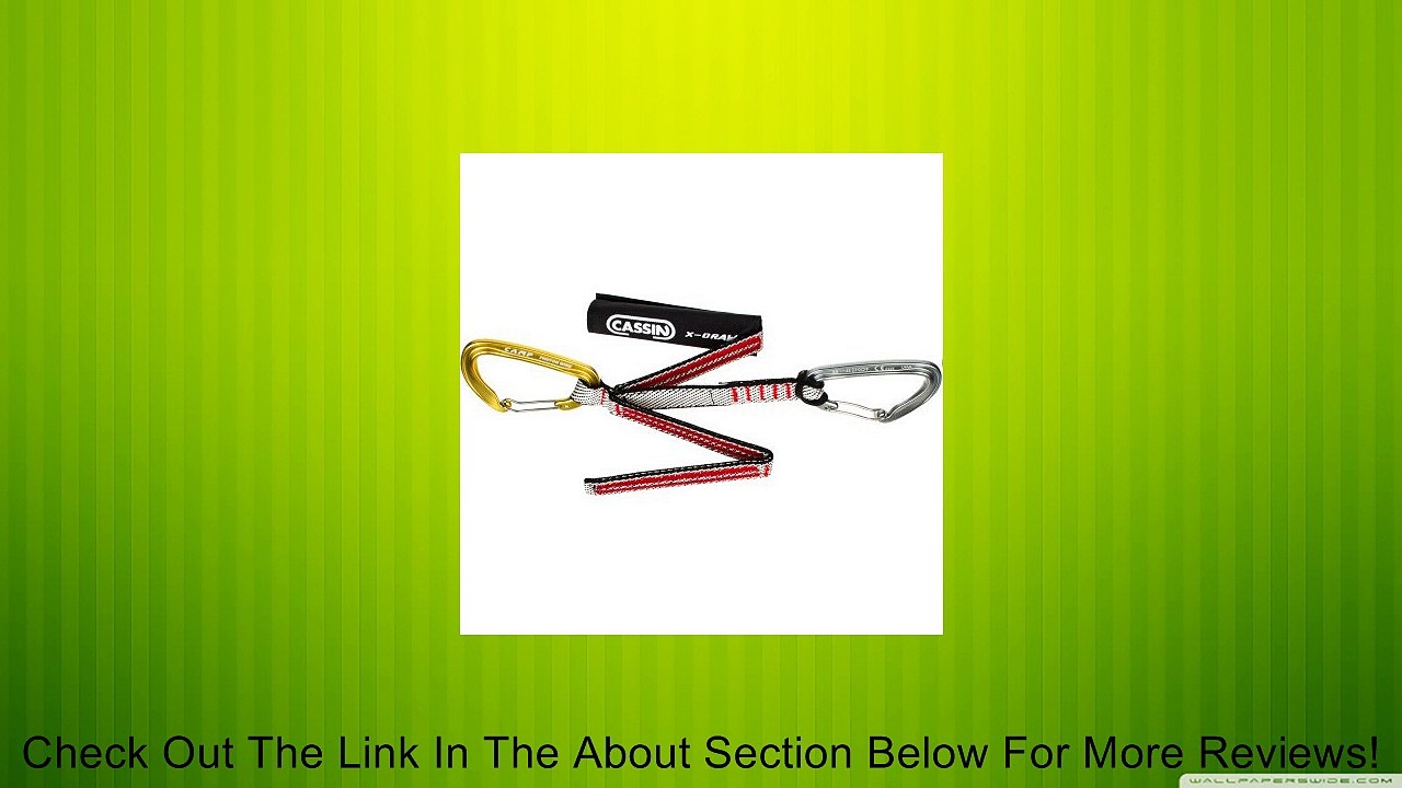 Camp Cassin X-Draw - Photon Review