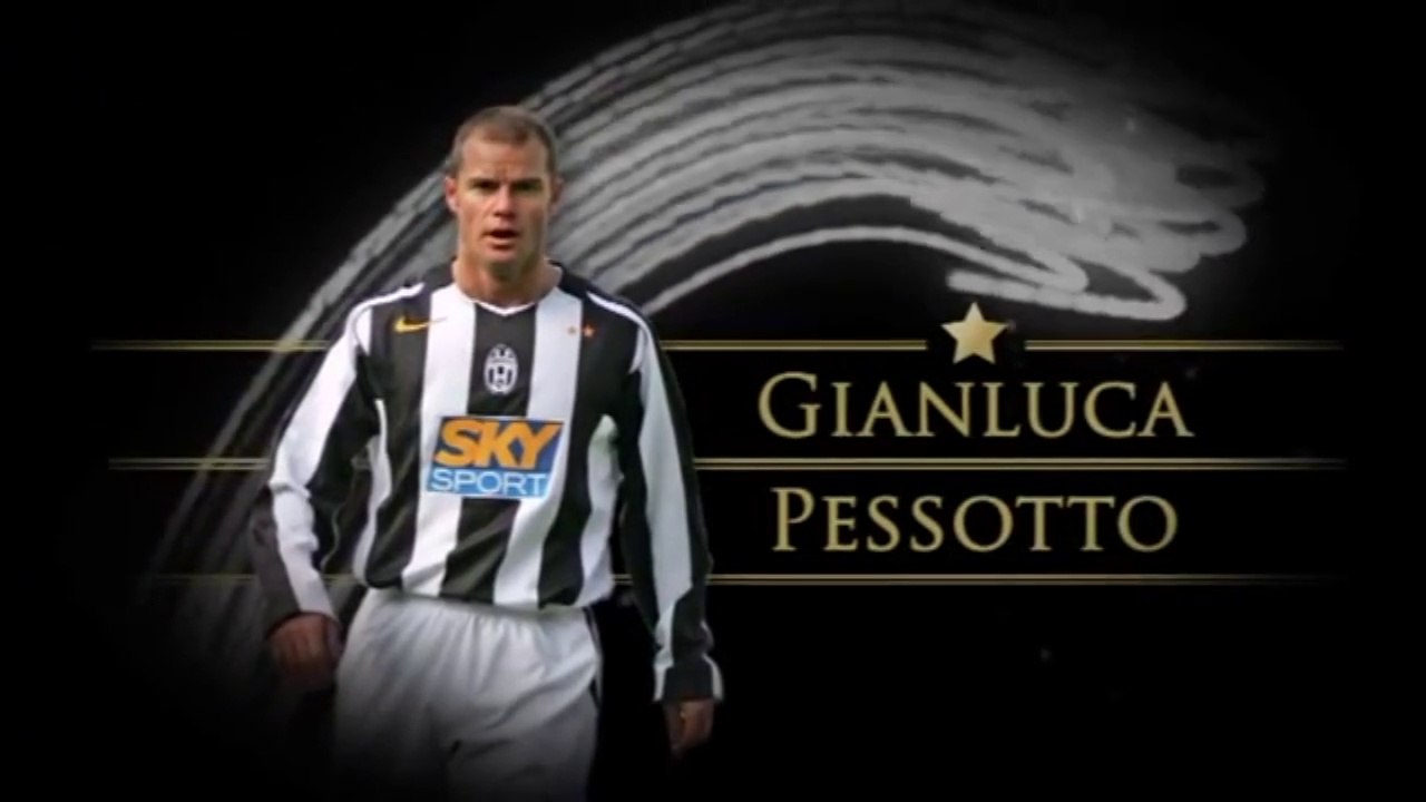 Gianluca Pessotto.