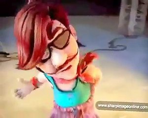 Funny Clip - Nawan Aya Ae Soniya in Cartoons Version, Must Watch