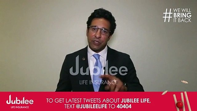 Why Pakistan Lost to West Indies? Watch what Wasim Akram has to say