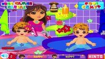 ▐ ╠╣Đ▐► Dora the explorer Game - Dora the explorer cares for babies game - Free  games online