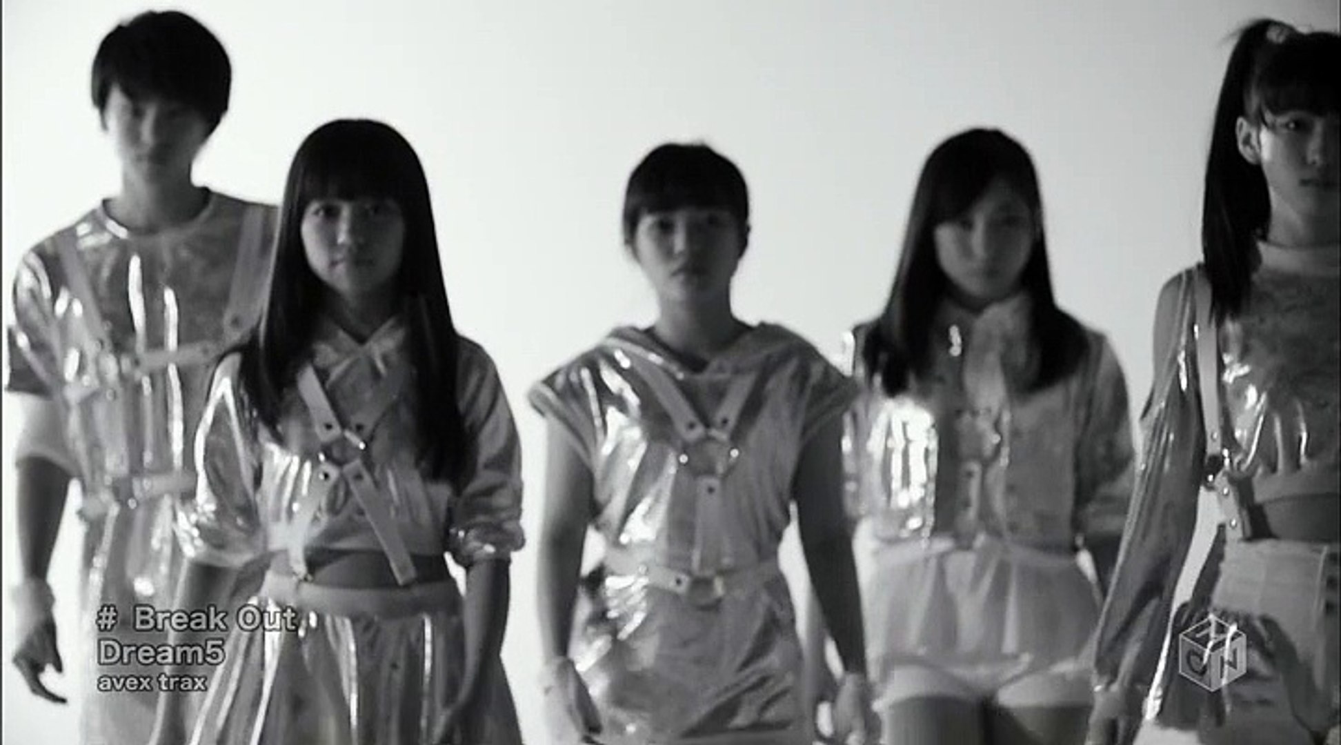 Dream5 Break Out Pv Video Dailymotion