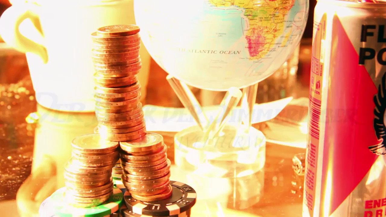 lustigste Herr der Ringe Parodie 2014 - Herr der Simmeringer - Die Droge