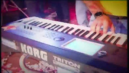 ALESSIO - Soluzione Sei - Live - Palermo - 2011