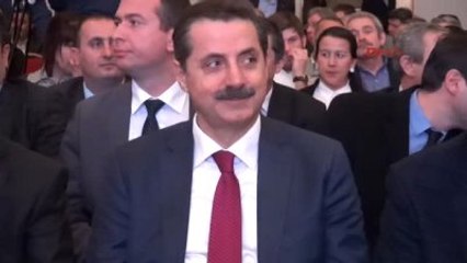 Sakarya - Bakan Çelik: 5 İlde Bin 600 İnşaat İş Güvenliği Nedeniyle Durduruldu