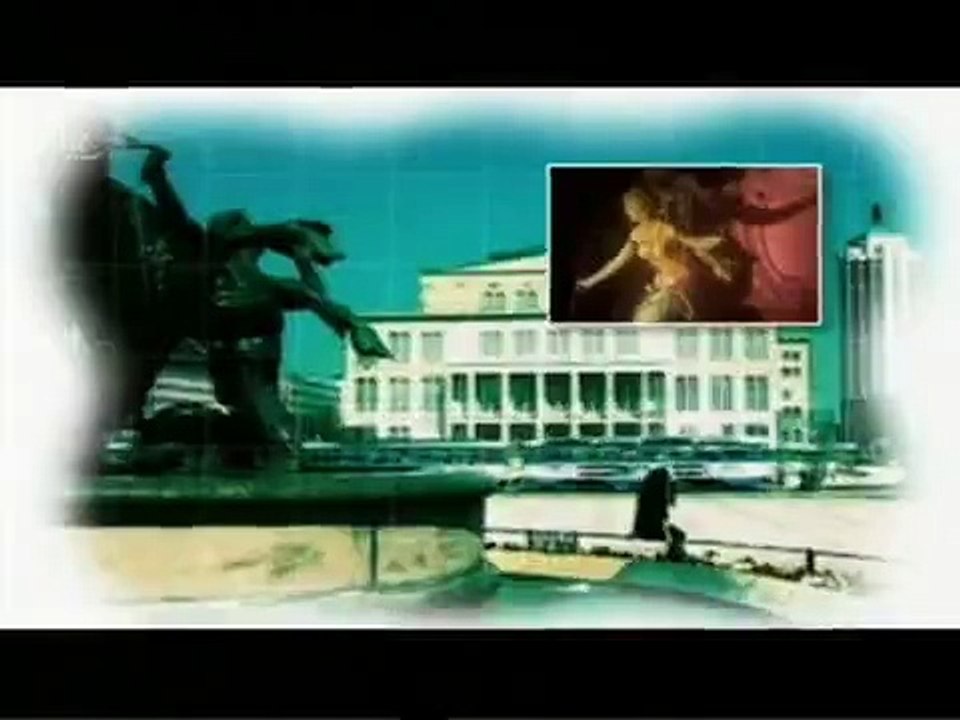 In aller Freundschaft S09E24 Stille Versprechen