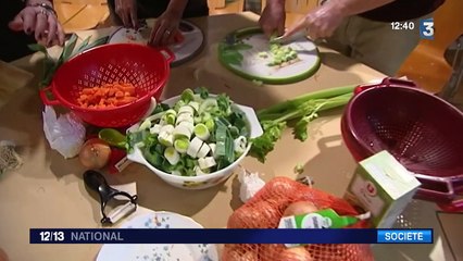 Alsace : la Mutualité française organise des cours de cuisine pour étudiants