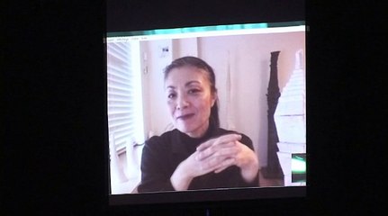 Conférence Peinture et Musique "Sacred Meetings"