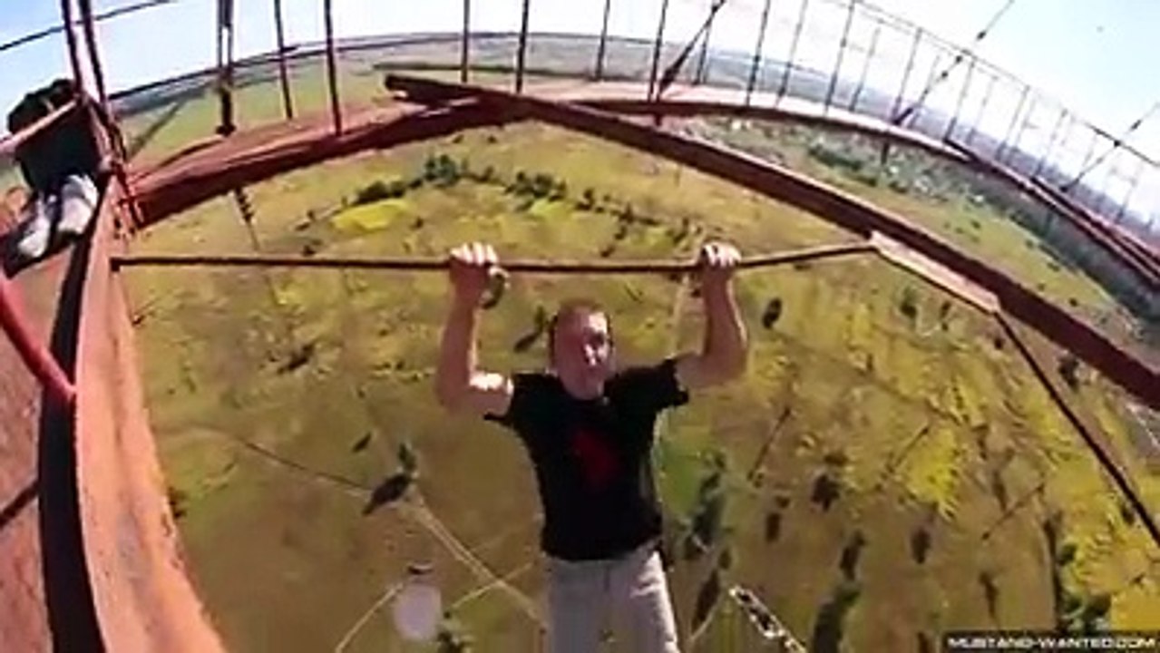 mad guys around the world