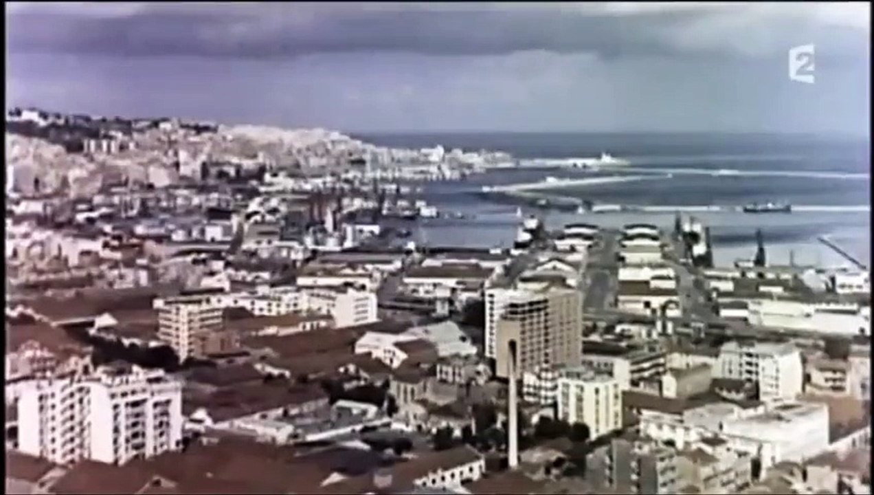 GALD - Extrait 6 - La bataille d'Alger