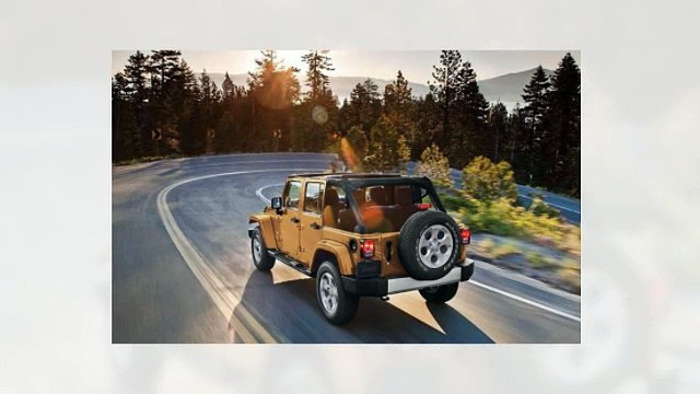 2015 Jeep Wrangler Unlimited near San Francisco at Putnam Jeep