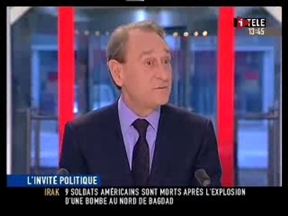 Zapping 06 Mars 2007