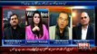 News Night With Neelum Nawab ~ 21st February 2015 - Pakistani Talk Shows - Live Pak News