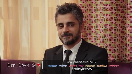 beni böyle sev 88.Bölüm Son Sahne (kız isteme)