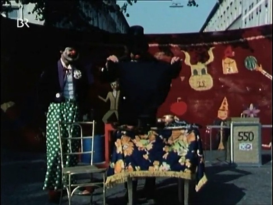 Filmbriefe 13 - Rio de Janeiro