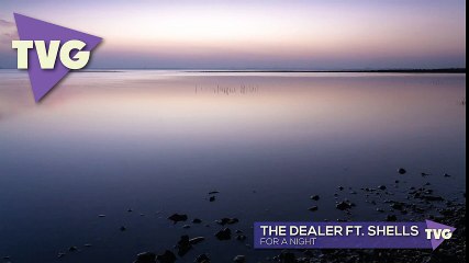 The Dealer ft. Shells - For A Night