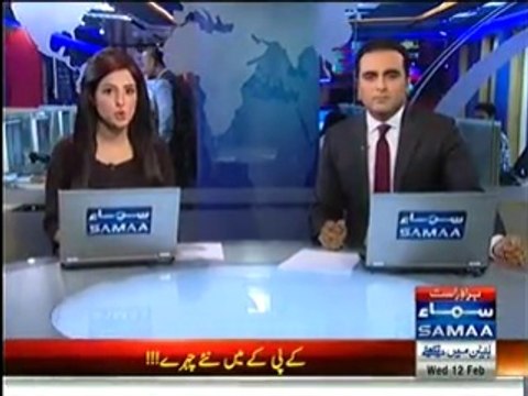 Sahiwal-Love Married Couple jump off running train as girl's relatives were folowing them