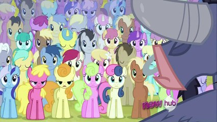 The Best of Putting Your Hoof Down