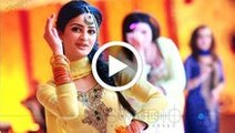 SWEET GIRLS Mehndi Dance 