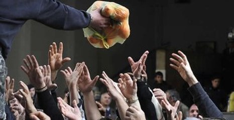 Kardeş Ülke Azerbaycan'da Kriz Çıktı