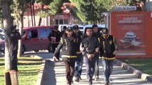 Adana - Damat Adayını Dövüp 'Biz Kadına Şiddete Karşıyız' Dediler