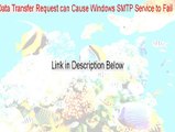 Microsoft Windows XP Home Edition Malformed Data Transfer Request can Cause Windows SMTP Service to Fail Serial - Download Here (2015)