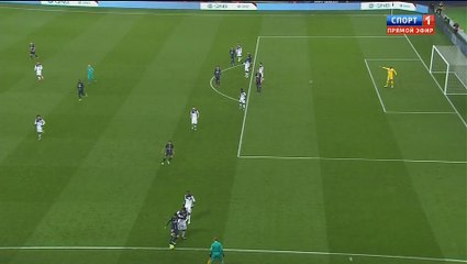 Goal Rabiot A. - Paris SG 2 - 0 Toulouse - Ligue 1 - 21/02/2015