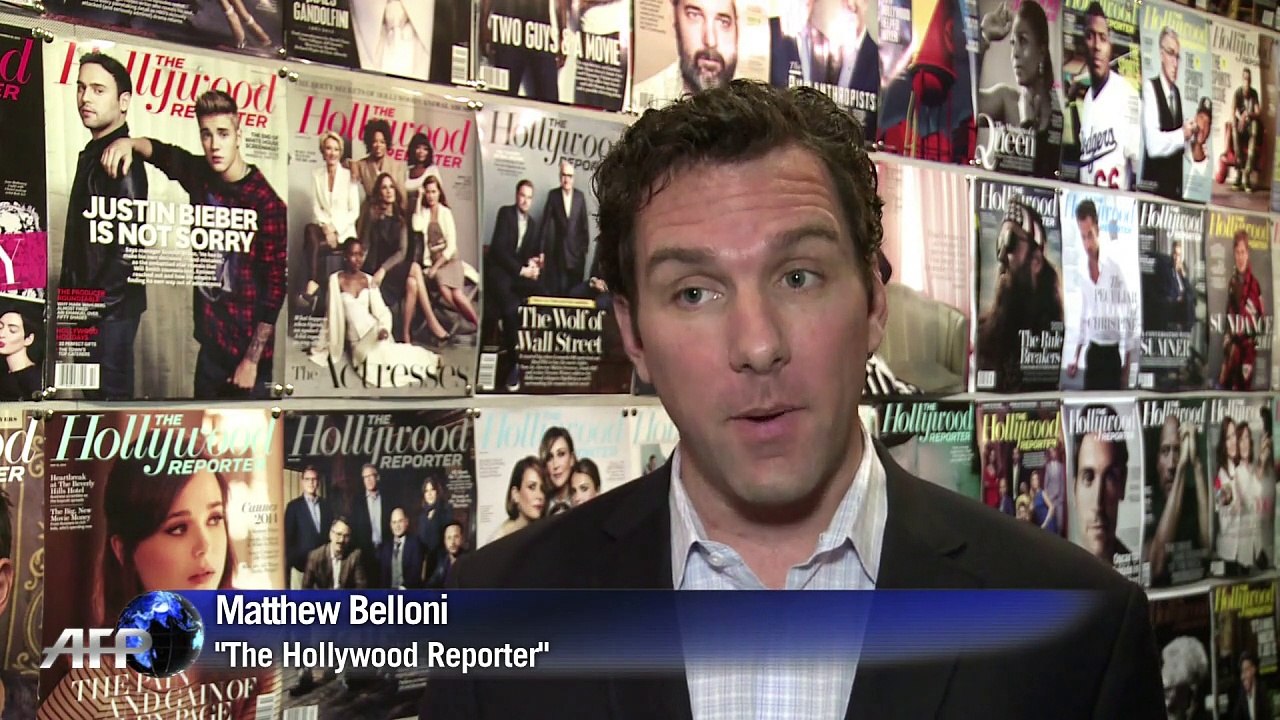 Rassismus bei den Oscars?