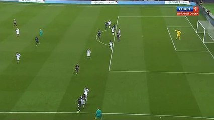 Goal Rabiot A. - Paris SG 2 - 0 Toulouse - Ligue 1 - 21/02/2015