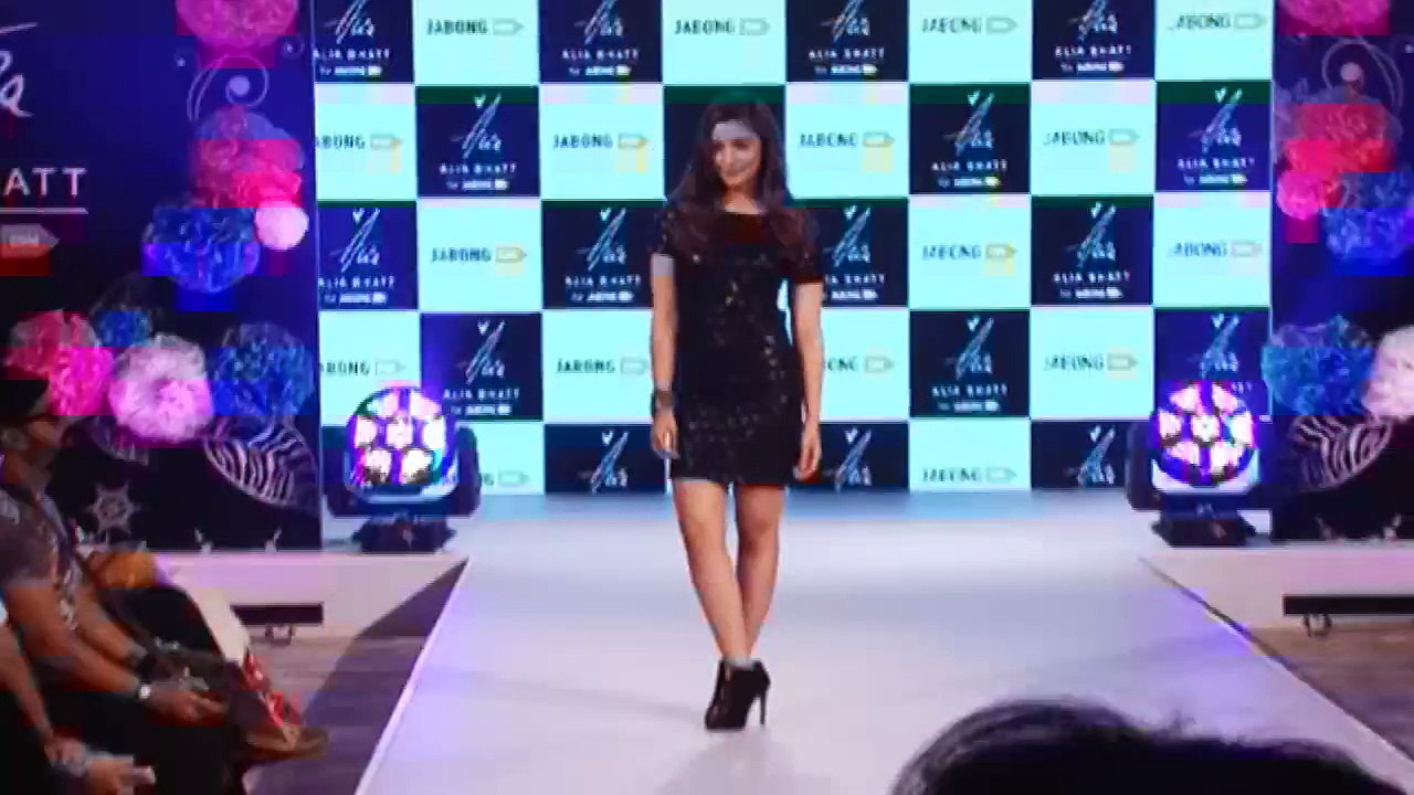 ALIA BHATT