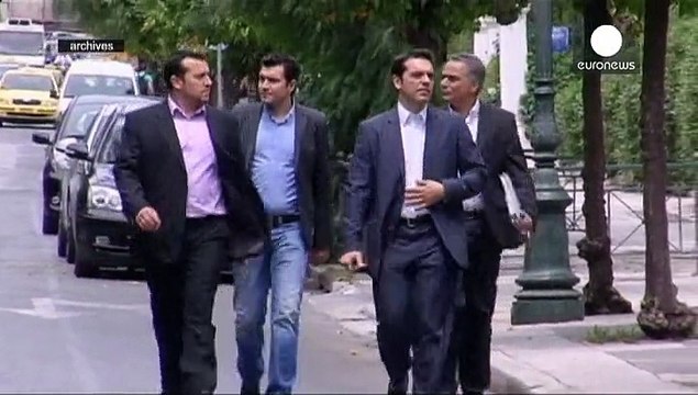 Tsipras: In Europa la Grecia ha vinto una battaglia ma non la guerra