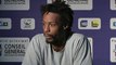 Tennis - Marseille : Monfils «Je retrouve ma confiance»